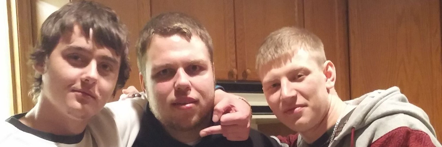 Randallsquad's profile banner image