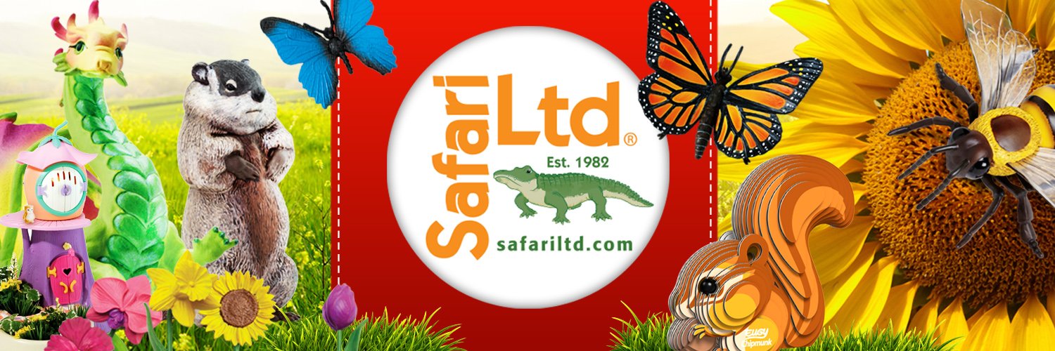 SafariLtd's profile banner image