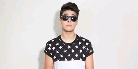 cd9gaby2006's profile banner image