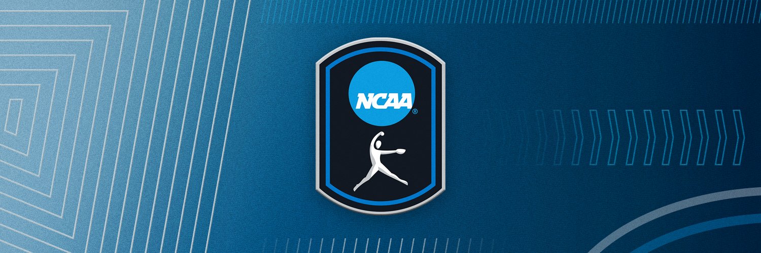 NCAA Softball banner