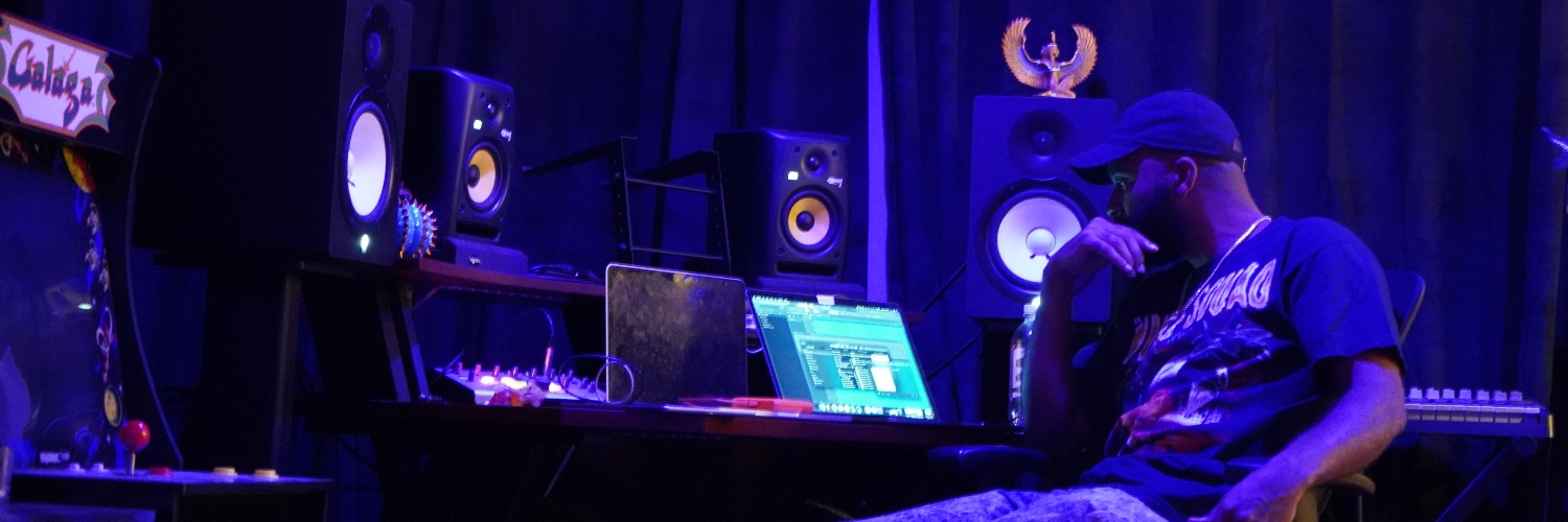 ososean's profile banner image