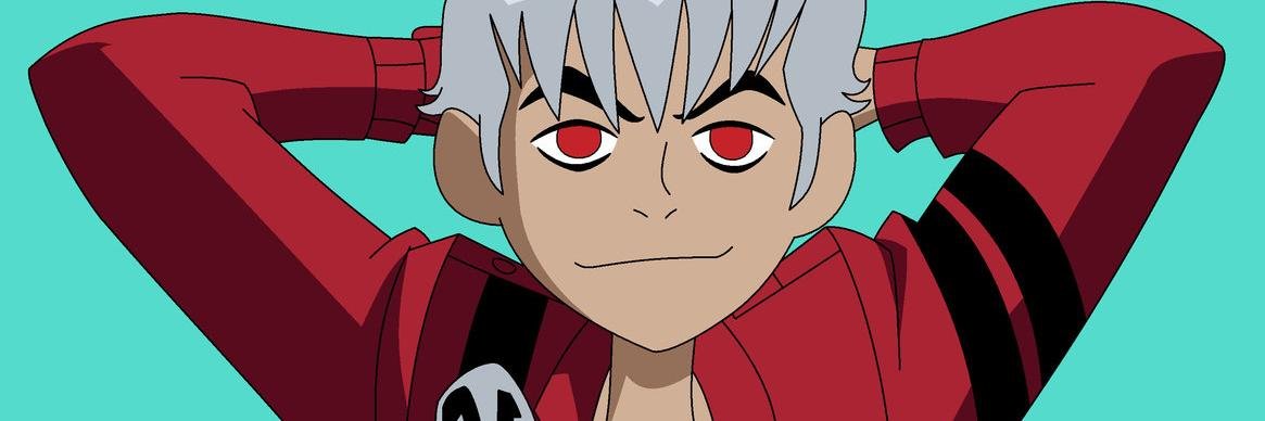 AlbedoYT's profile banner image
