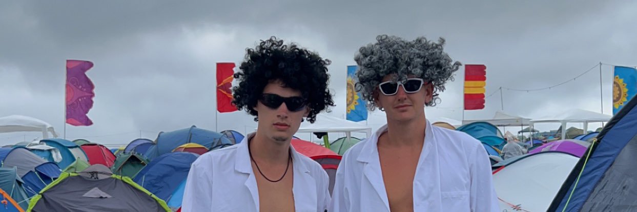 Michael_Nutty's profile banner image
