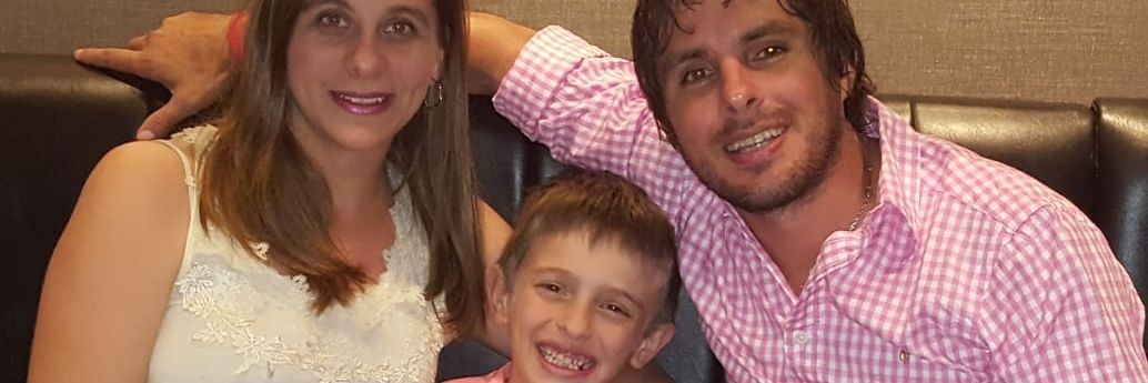 DamianCGomez's profile banner image