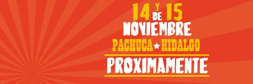 Plata FoodTruck Fest banner