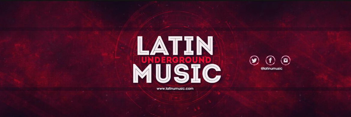 LatinUMusic's profile banner image