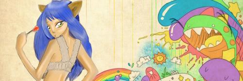 lucia banner