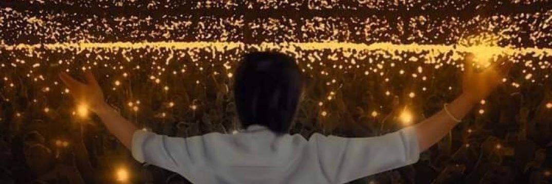 johnappu3060's profile banner image