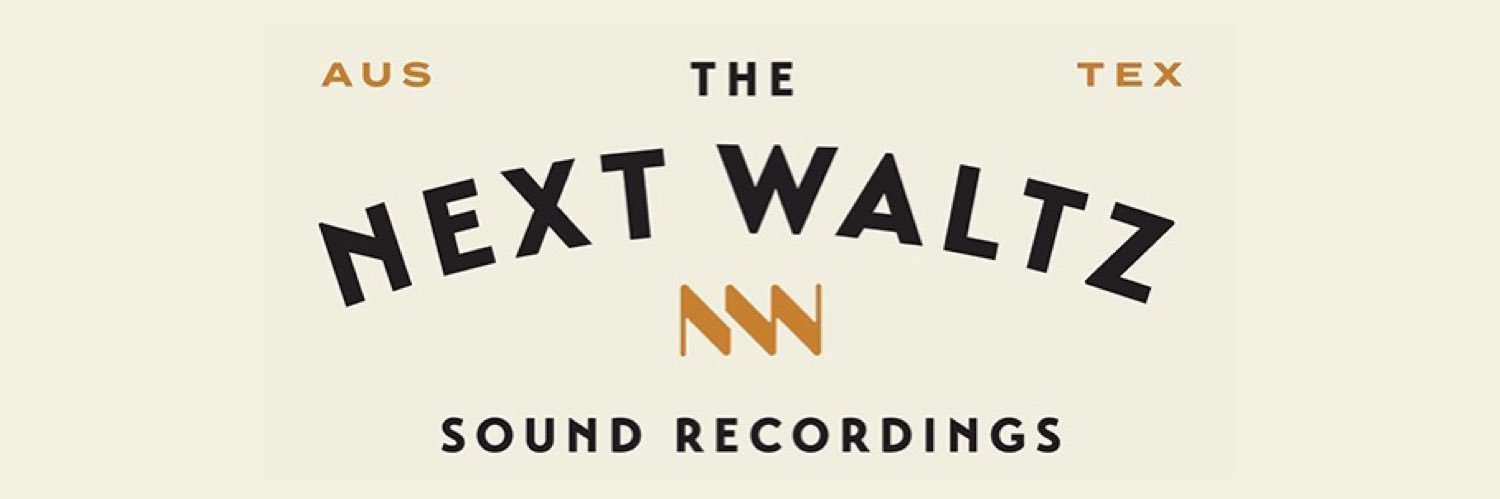 The Next Waltz banner
