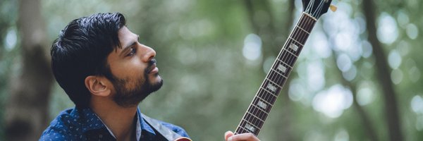 mikedesouzajazz Profile Banner