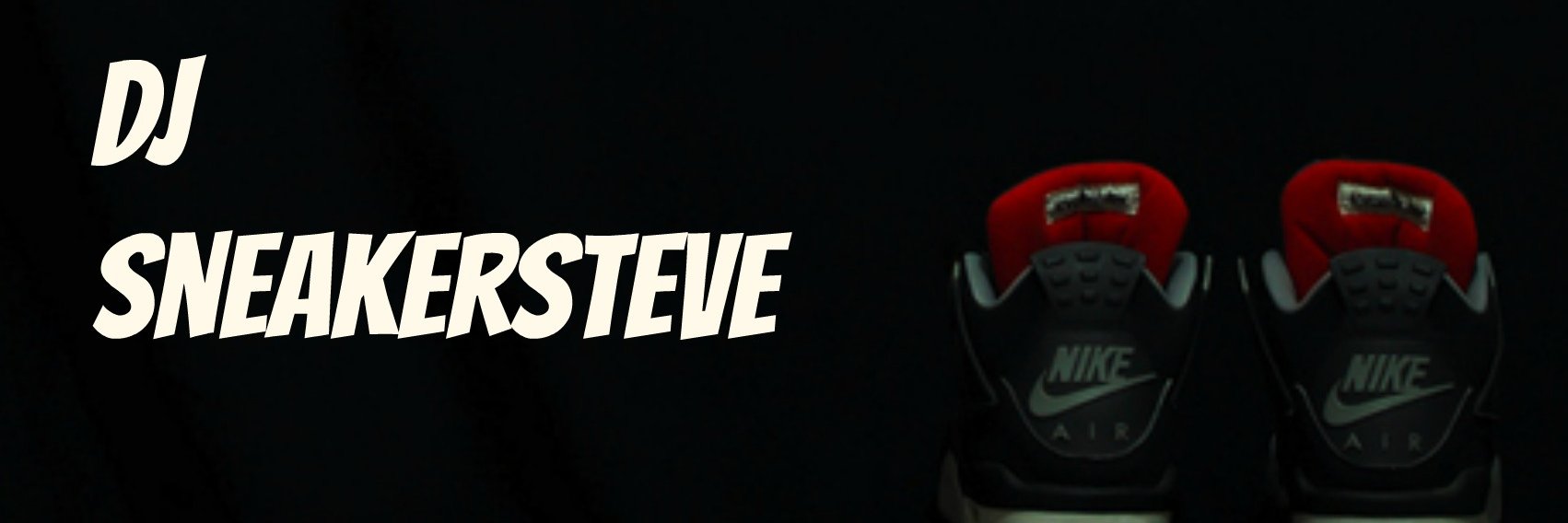 SneakerSteve09's profile banner image