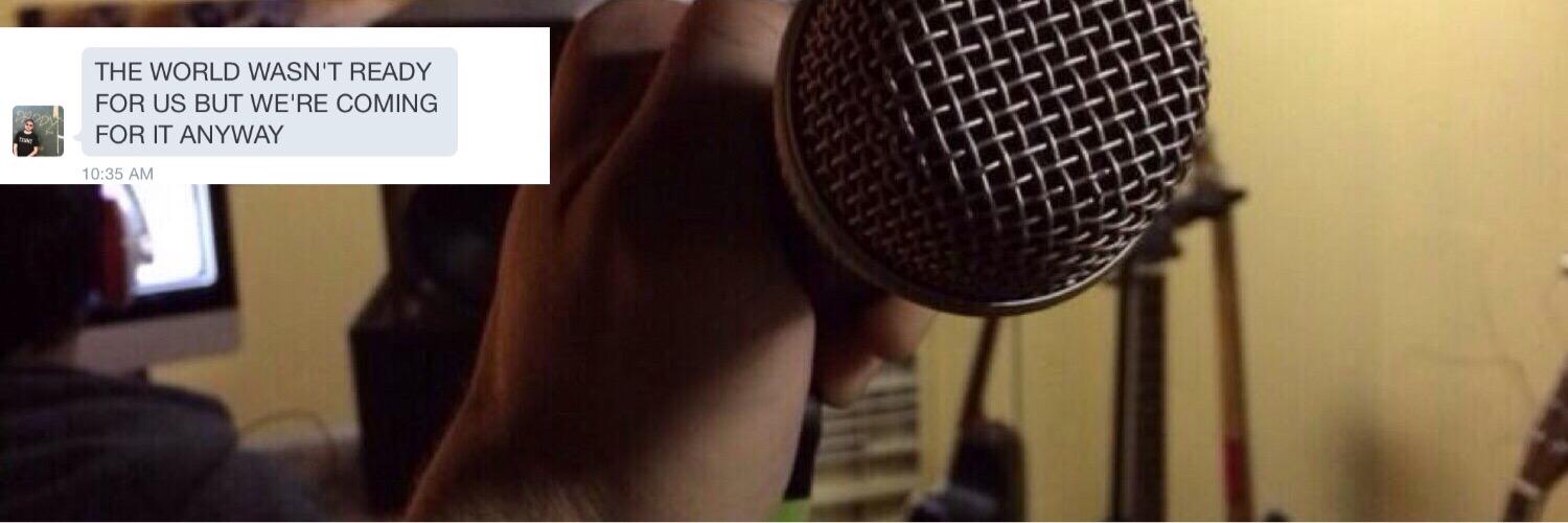 Nvances's profile banner image