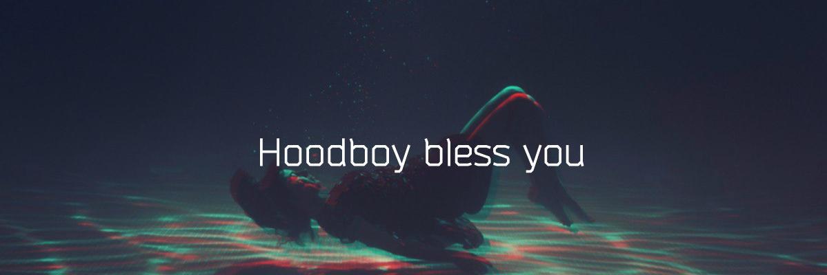 HoodBoyprodbeat's profile banner image
