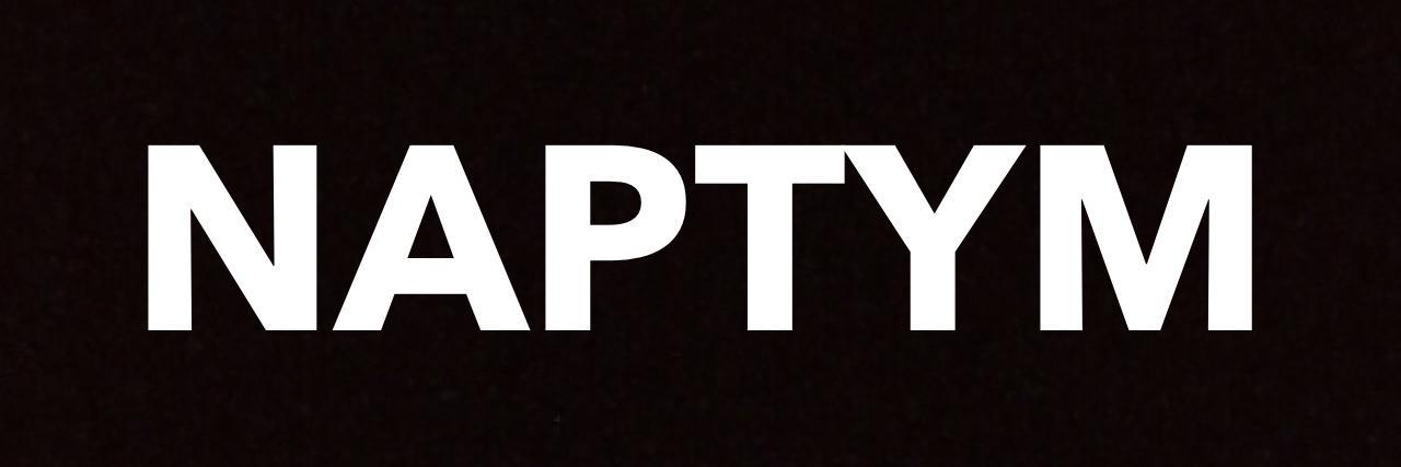 naptymbeats's profile banner image
