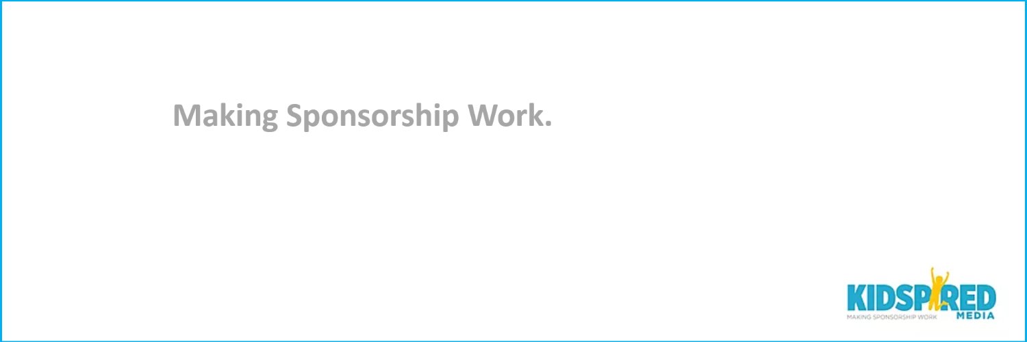 Kidspired Media banner