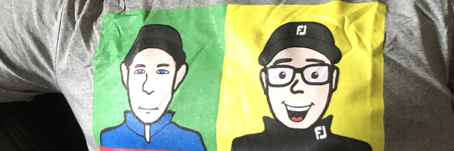 markfearngolf's profile banner image