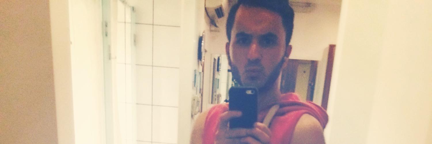 bhamzy's profile banner image