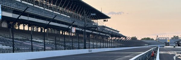 Eric_INDYCAR Profile Banner