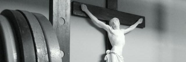 Fr. Rafael Capo banner