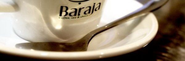 barajacoffee's profile banner image