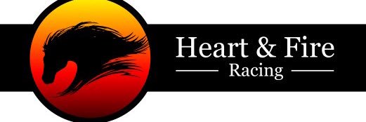 HeartFireRacing's profile banner image
