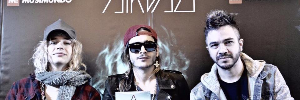 SantaFeAIRBAG's profile banner image