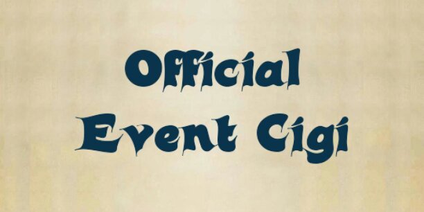 EventCigi's profile banner image