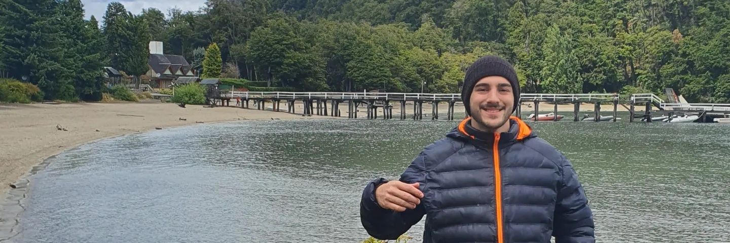 AgustinConte's profile banner image