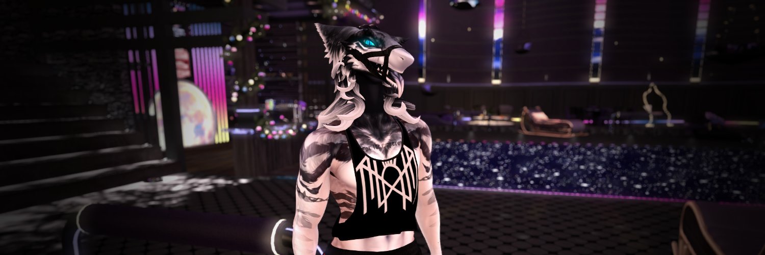 Your local Sergal banner