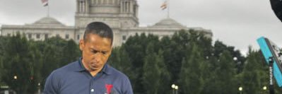 LuisMatuteNews's profile banner image
