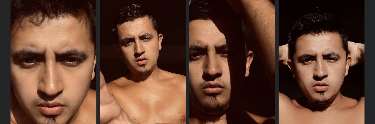 Omar9126's profile banner image