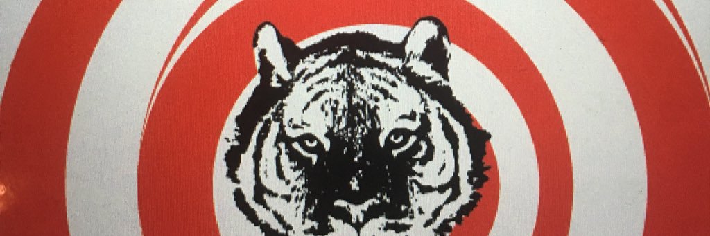 Tiger!Tiger! banner
