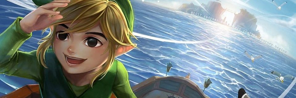 UnrealChristian's profile banner image
