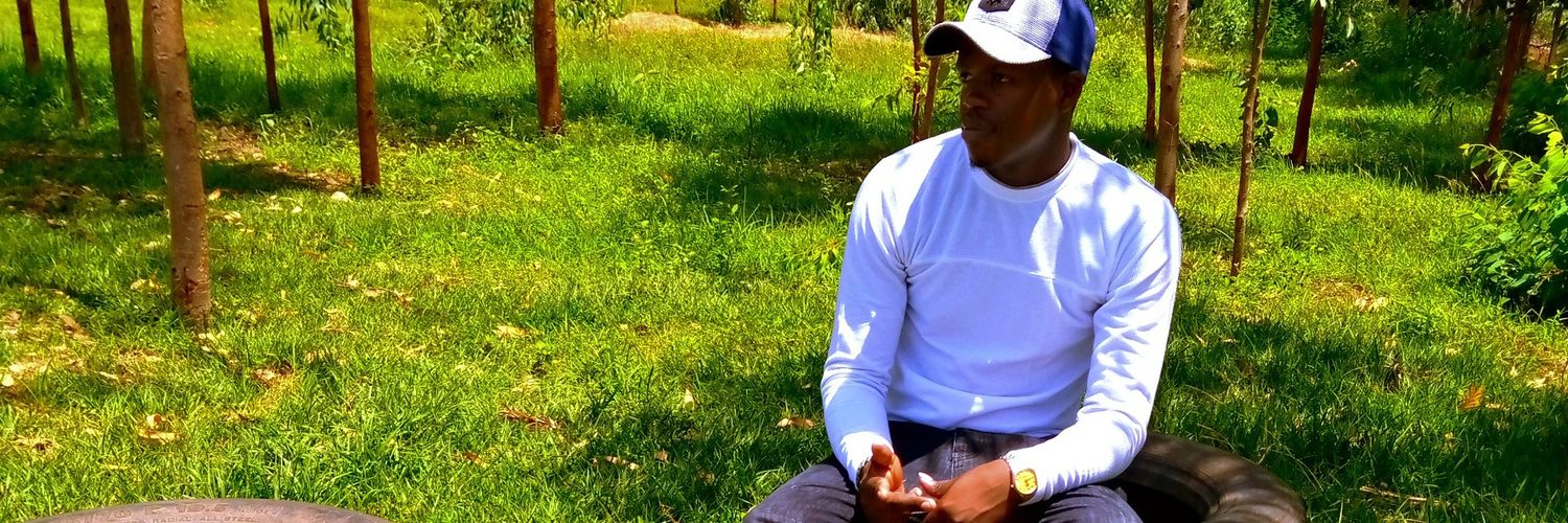mbugi_daniel's profile banner image