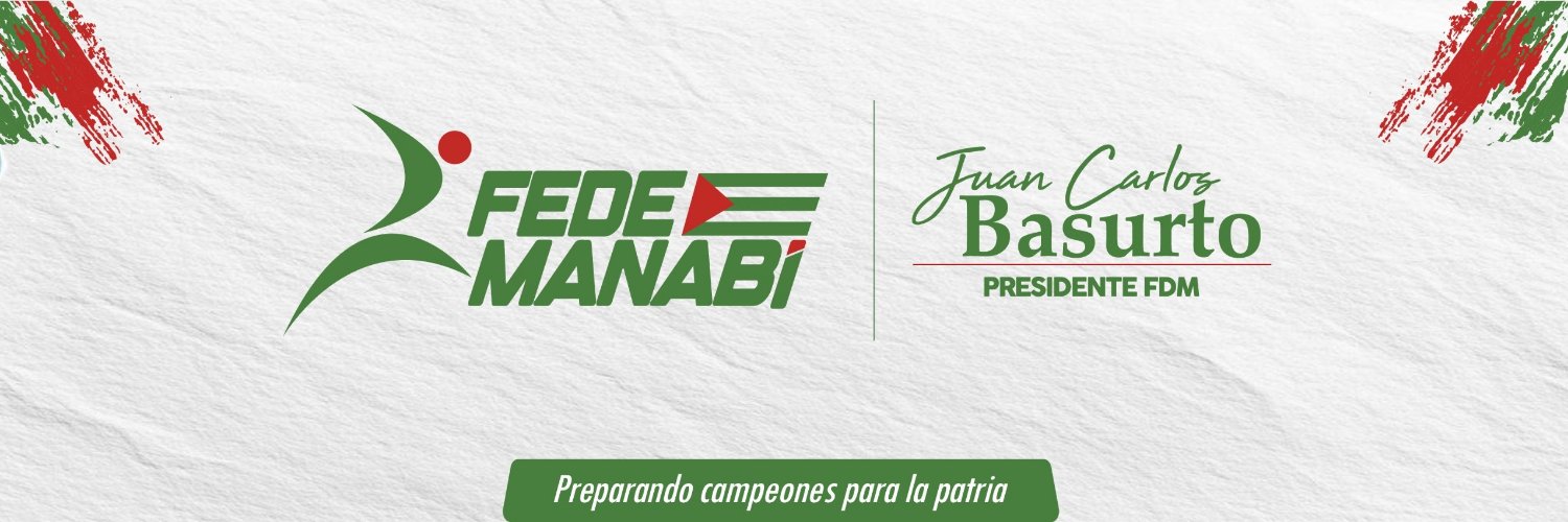 FedeManabi's profile banner image