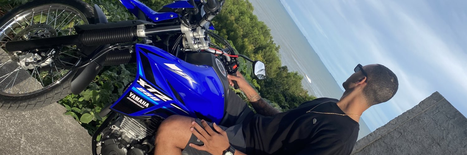 TheeusNilo's profile banner image
