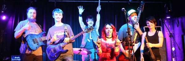 Wolf359UK Profile Banner