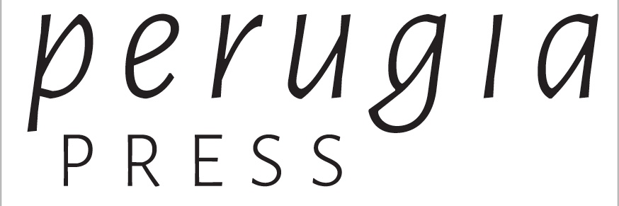 Perugia Press banner