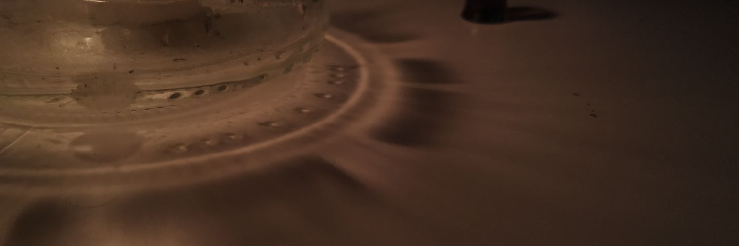 OverMyGerard's profile banner image