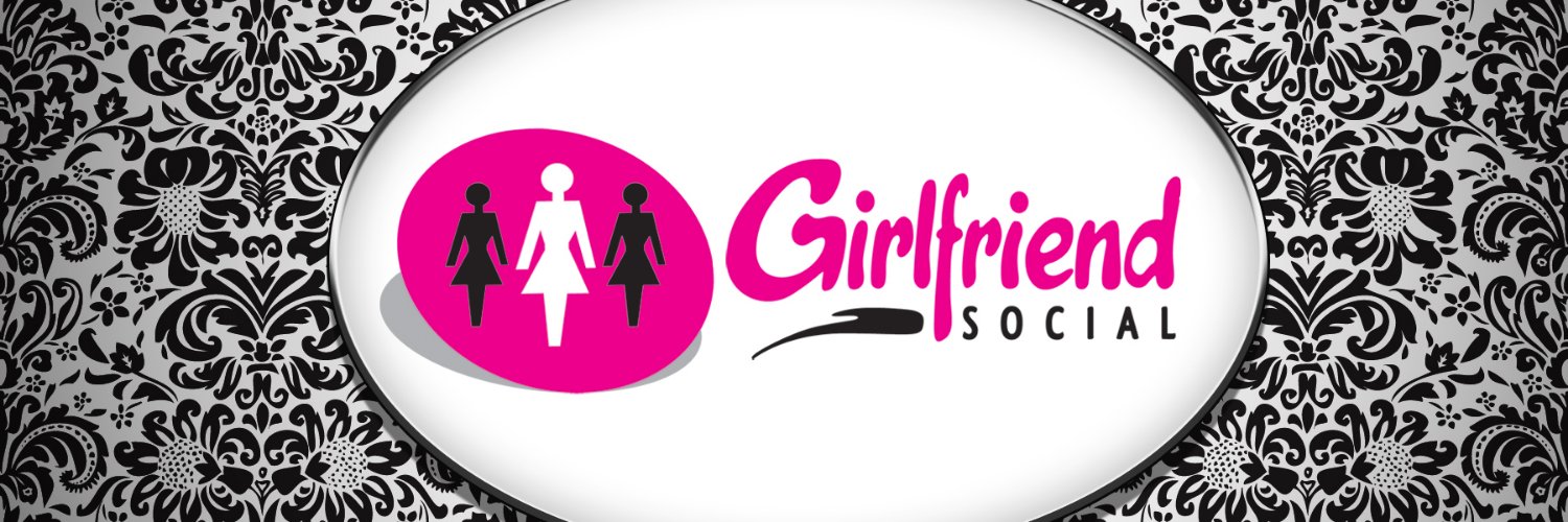 Girlfriend Social banner