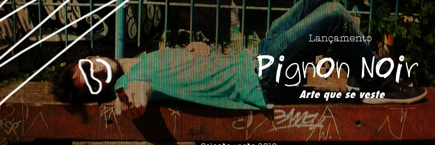 PignonNoir's profile banner image