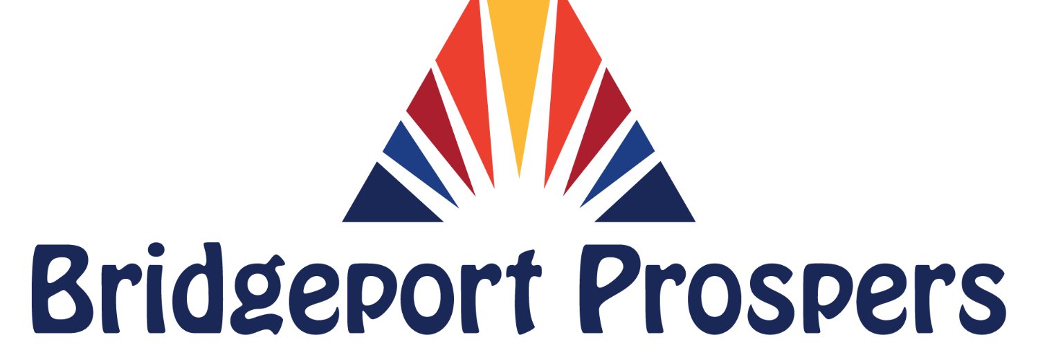 Bridgeport Prospers banner
