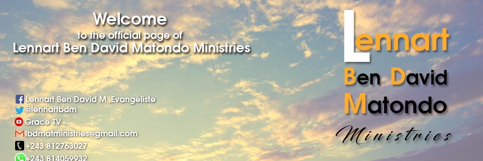 Le Mystérieux OKENDE banner