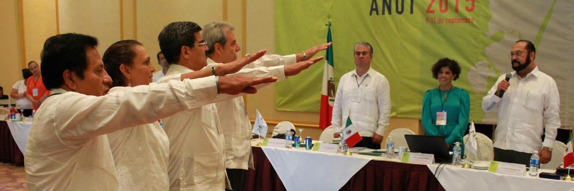 Raúl Martínez banner