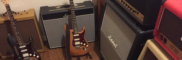 Audioear Profile Banner