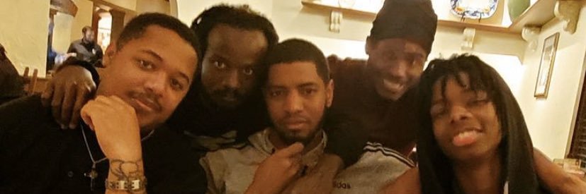 Eddie_Ambition's profile banner image