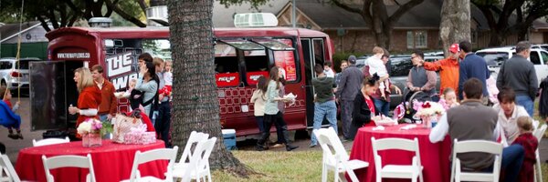 The Waffle Bus Profile Banner