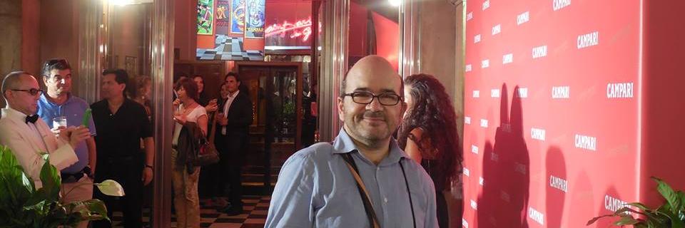 Iaphet Elli Blogger banner