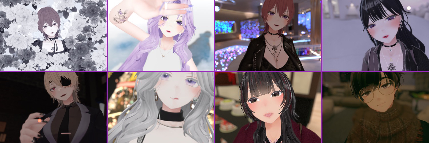 amatuki_VRChat's profile banner image