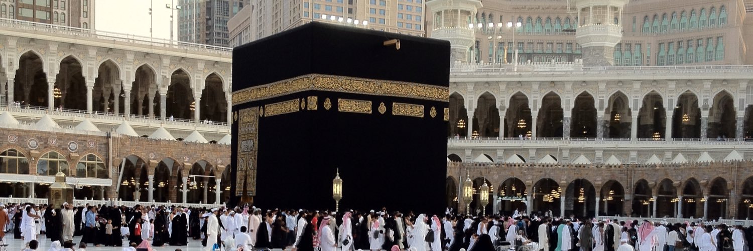 UmAbdullah135's profile banner image